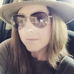 Meet your Posher, Tammy